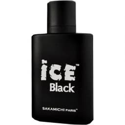 Ice Black pour Homme