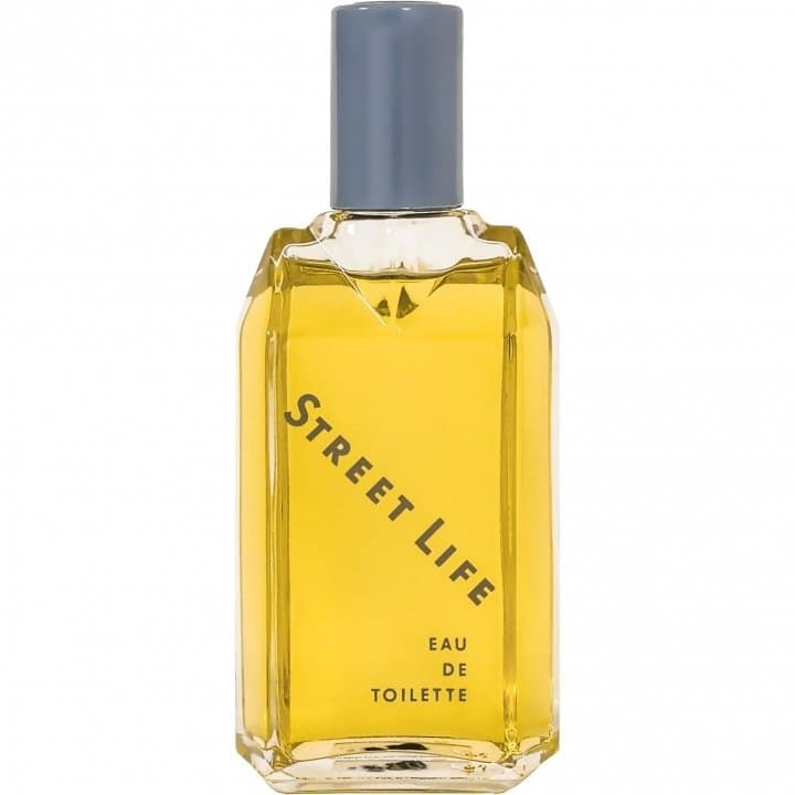 Street Life EDT