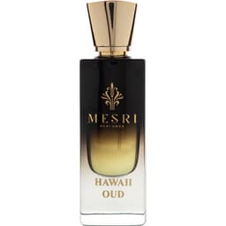 Hawaii Oud