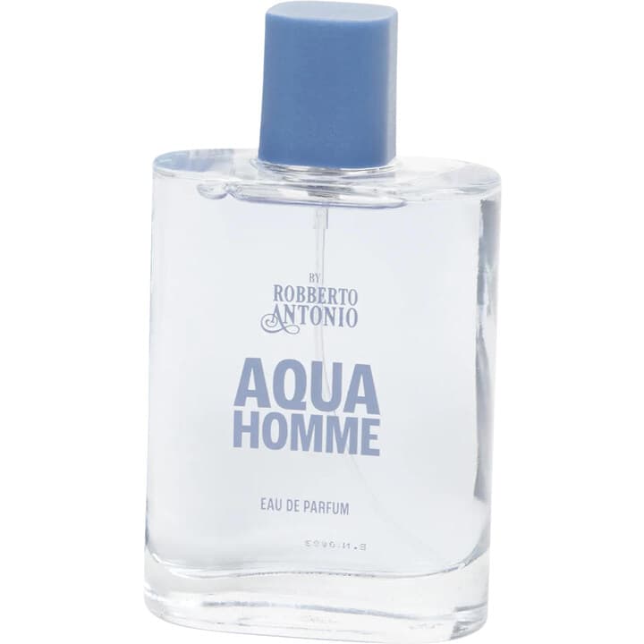 Aqua Homme