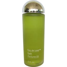 Eau de Love (Bath Perfume Oil)