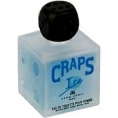 Craps Ice