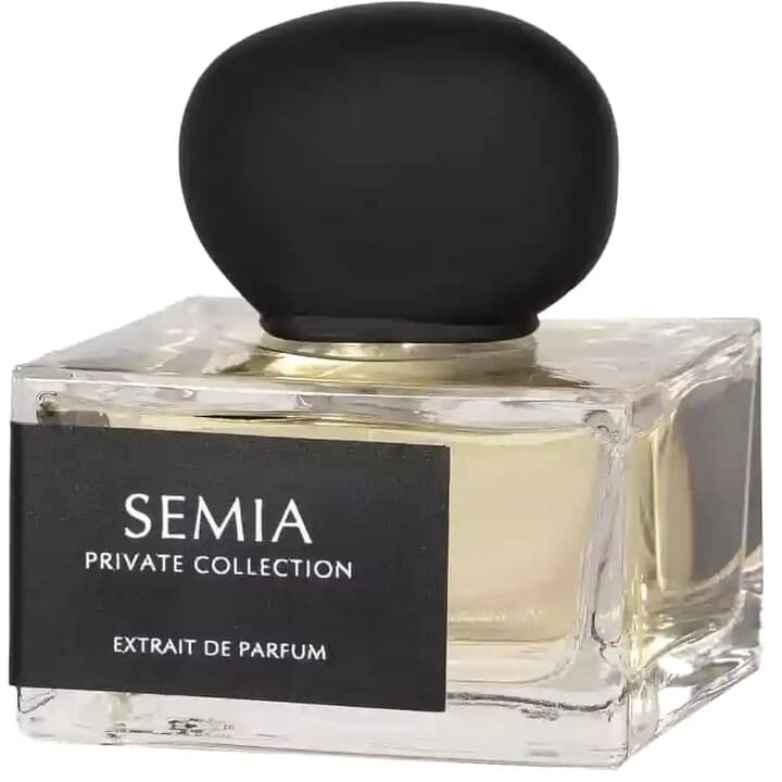 Private Collection - Semia