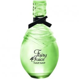 Fairy Juice Green