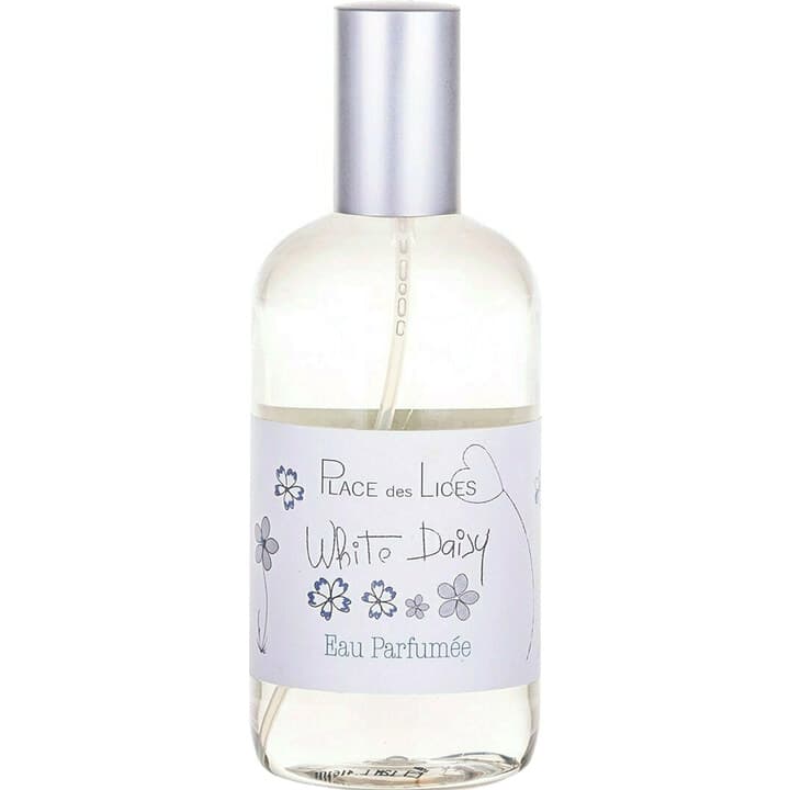 White Daisy (Eau Parfumée)