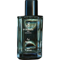 La Bonita (Perfume)