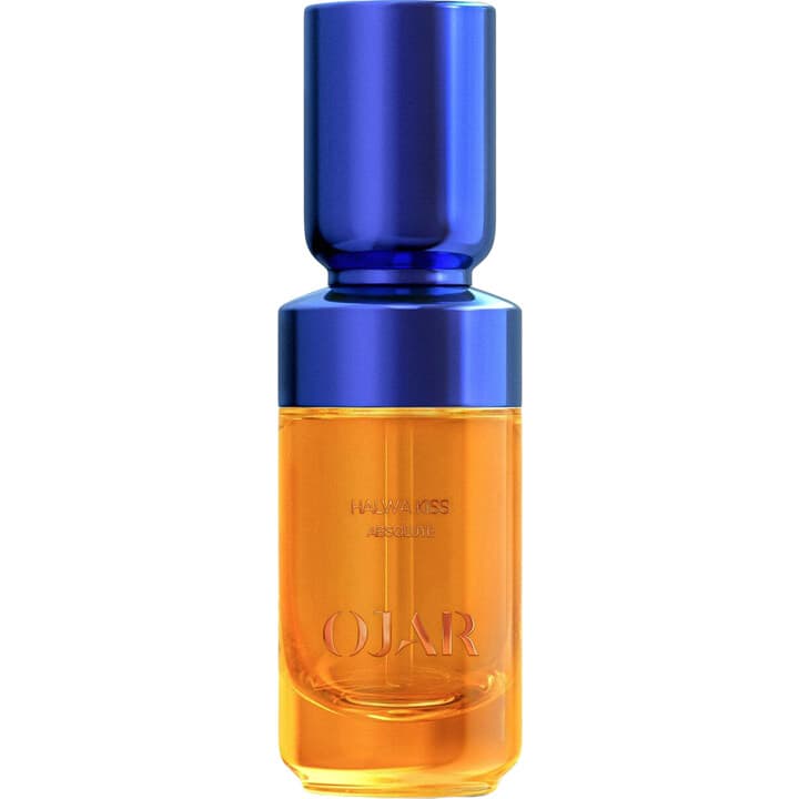 Halwa Kiss (Perfume Oil)