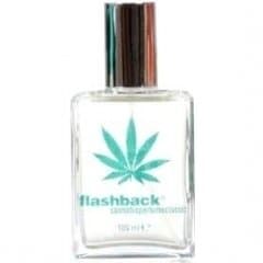 Flashback - Cannabis Perfume Classic