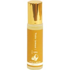 Yuzu Lemon (Perfume Oil) / ゆずレモン