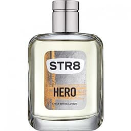 Hero (After Shave Lotion)