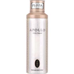 Apollo pour Femme (Body Spray)