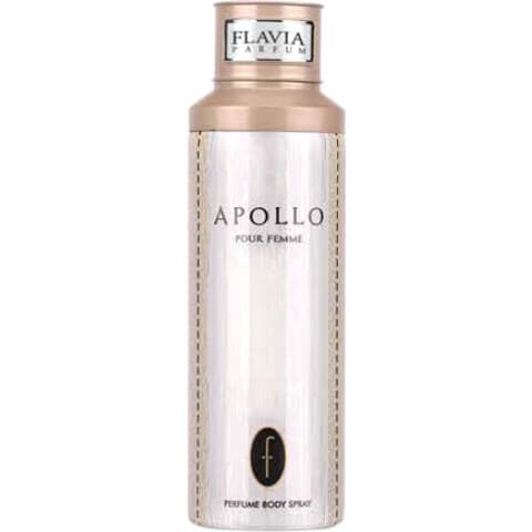 Apollo pour Femme (Body Spray)