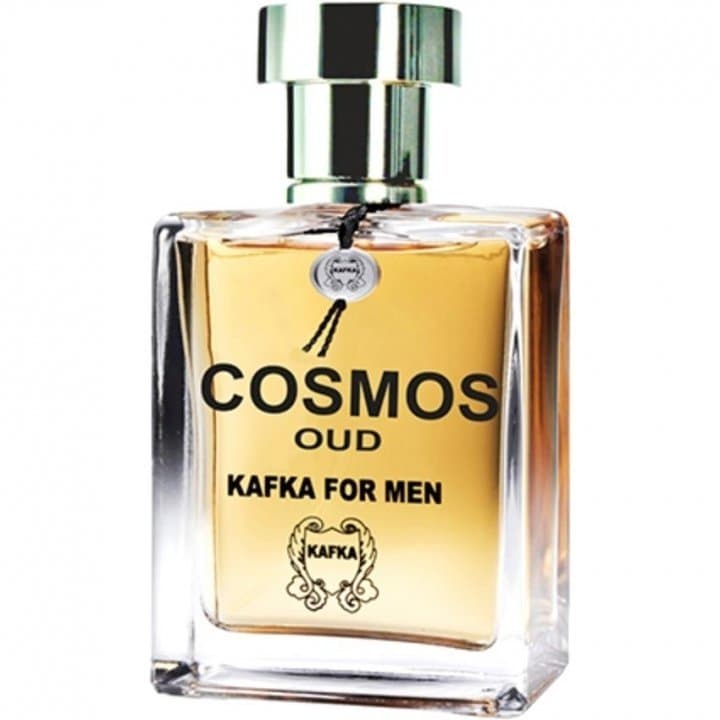 Kafka for Men Cosmos Oud