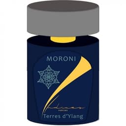 Terres d'Ylang - Moroni