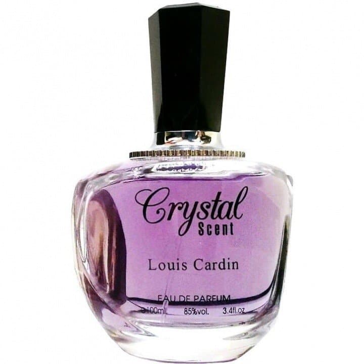 Crystal Scent