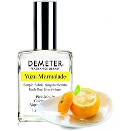 Yuzu Marmalade