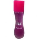 Ice Pink Kiss