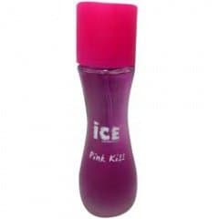 Ice Pink Kiss