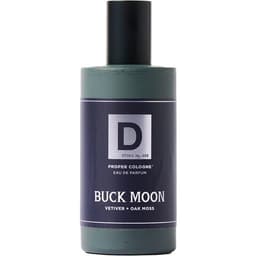 Buck Moon