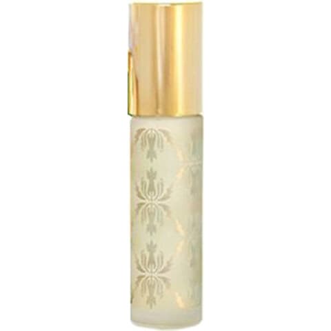 Mango Nectar (Perfume Oil) by Mālie Organics perfume bottle