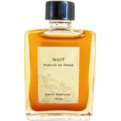 Nuit by Drift perfume bottle