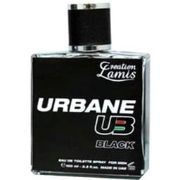 Urbane Black