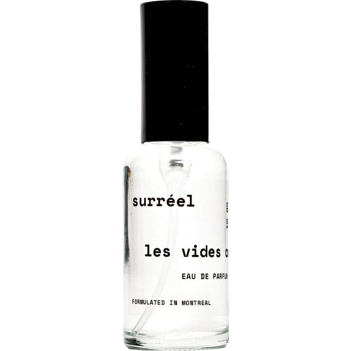 Surréel EDP