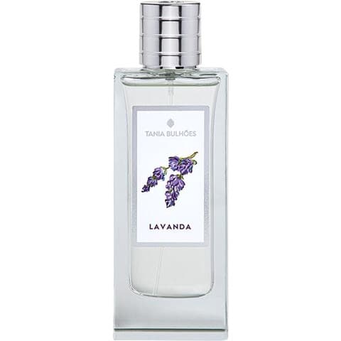 Lavanda by Tania Bulhões perfume bottle