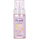 My Wish - White Floral