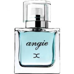 Angie by Daniel Cassin perfume bottle