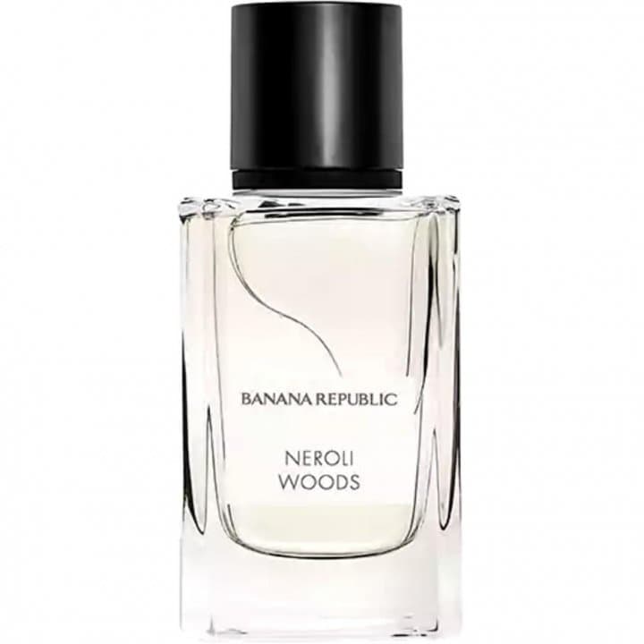 Neroli Woods