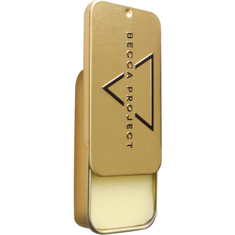 Envy by Becca Project perfume bottle