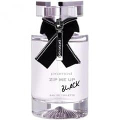 Zip Me Up - Black by Promod perfume bottle