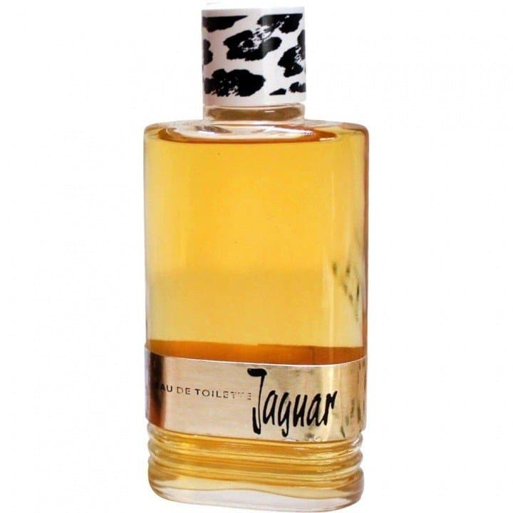 Jaguar EDT