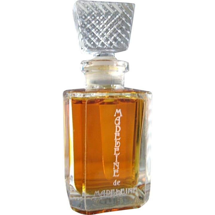 Madeleine de Madeleine (Parfum)