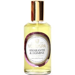 Maison Jardin - Amaranth & Jasmine