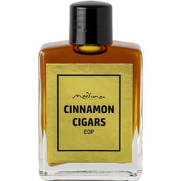 Cinnamon Cigars EDP