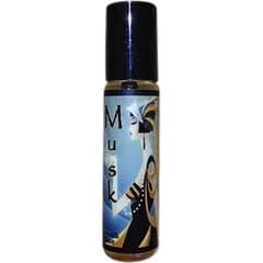 Musk (Perfume Oil)