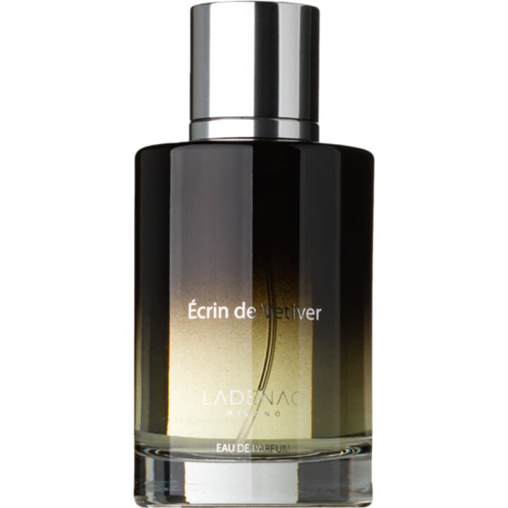 Écrin de Vetiver