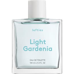 Light Gardenia