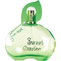 Sweet Caprice - Green Apple