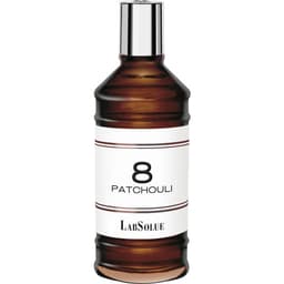 8 Patchouli