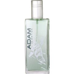 Adam in Motion Snow (After Shave)