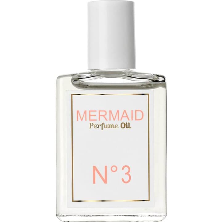 Mermaid N°3 (Perfume Oil)