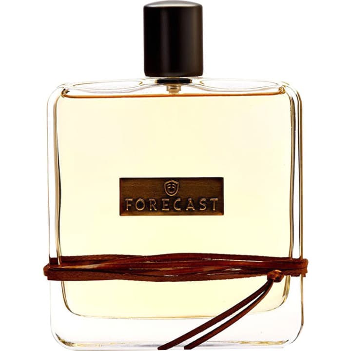 Forecast by Forecast perfume bottle