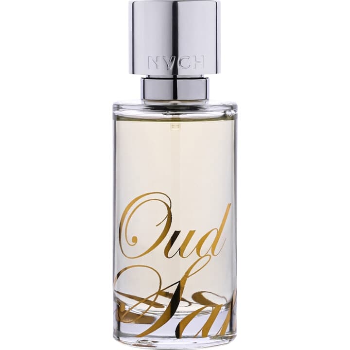 Oud Sahara