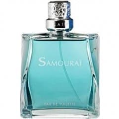 Samouraï EDT