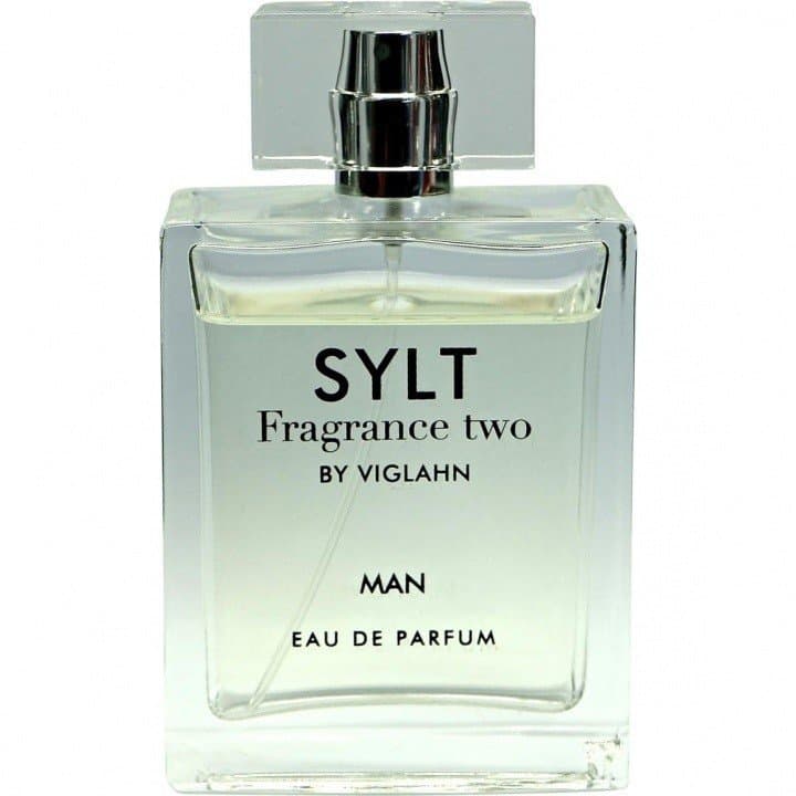 Sylt by Viglahn Fragrance two Man