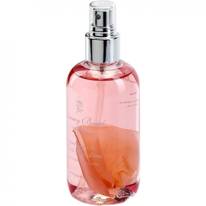 Agua Fresca de Rosas Silvestres / Wild Roses (Eau de Cologne)