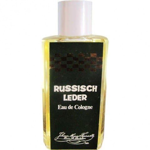 Russisch Leder